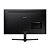 Monitor 32" Samsung Uhd 4K Hdmi Lu32J590Uqlmzd - Imagem 4