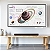 Monitor 55" Profissional Samsung Led Flip Lh55Wmbwbgcxza - Imagem 1