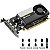 Placa De Video Nvidia Quadro T1000 4Gb Gddr6 128 Bits (4X Mdp) Vcnt1000-Pb - Imagem 1