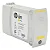 Cartucho Hp Amarelo Latex 821 400 Ml G0Y88A - Imagem 2