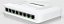 Switch Ubiquiti Unifi Lite 8P 4Poe/Poe+ Usw-Lite-8-Poe - Imagem 4