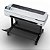Impressora Plotter Epson Surecolor T5170 36" C11Cf12201 - Imagem 3