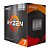 Processador Amd Ryzen 7 5700G 100100000263Box - Imagem 1