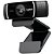 Webcam Logitech C922 Fhd 1080P Preta 960-001087 - Imagem 4