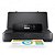 Impressora Hp Office Jet Mobile 200-Du Cz993A#Ac4 - Imagem 1