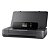 Impressora Hp Office Jet Mobile 200-Du Cz993A#Ac4 - Imagem 3
