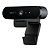 Webcam Logitech Brio 4K Pro Preta Vc - 960-001105 - Imagem 2