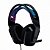 Headset Gamer Logitech G335 Preto Estéreo Usb 981-000977 - Imagem 3