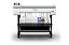 Plotter Epson Surecolor T5170M 36" A0 Wi-Fi Bivolt C11Cj54201 - Imagem 2