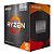 Processador Amd Ryzen 5 5600X 3.7Ghz 32Mb - 100100000065Boxi - Imagem 2