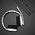 Headset Logitech Astro A10 Xbox One Branco 939-001854 - Imagem 2