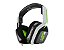 Headset Logitech Astro A20 Xbox Branco/Verde 939-001883 - Imagem 8