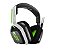 Headset Logitech Astro A20 Xbox Branco/Verde 939-001883 - Imagem 9