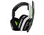 Headset Logitech Astro A20 Xbox Branco/Verde 939-001883 - Imagem 7