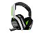 Headset Logitech Astro A20 Xbox Branco/Verde 939-001883 - Imagem 2