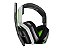Headset Logitech Astro A20 Xbox Branco/Verde 939-001883 - Imagem 3