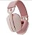 Headset Logitech Zone Vibe 100 Rosa Sem Fio 981-001223 - Imagem 3