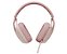 Headset Logitech Zone Vibe 100 Rosa Sem Fio 981-001223 - Imagem 1