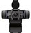 Webcam Logitech C920S Full Hd 1080P Preta 960-001257-C - Imagem 1