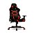 Cadeira Gamer Pctop Power Vermelha - X-2555 - Imagem 4