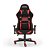 Cadeira Gamer Pctop Power Vermelha - X-2555 - Imagem 1