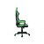 Cadeira Gamer Pctop Elite Verde - 1010 - Imagem 3