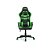 Cadeira Gamer Pctop Elite Verde - 1010 - Imagem 1