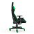 Cadeira Gamer Pctop Power Verde - X-2555 - Imagem 2