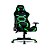 Cadeira Gamer Pctop Power Verde - X-2555 - Imagem 3