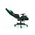 Cadeira Gamer Pctop Power Verde - X-2555 - Imagem 2