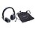 Headset Logitech Zone Wireless Bluetooth Stereo 981-000797 - Imagem 2
