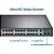 Switch 24P Tp-link Tl-sl1226p(un) 10/100mbps Poe+ E 2P Gigabit Tpn0233 - Imagem 4