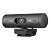 Webcam Logitech Brio 500 Preta Full HD 960-001412 - Imagem 1