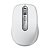 Mouse Logitech MX Anywhere 3 Branco sem Fio 910-005993-C - Imagem 1