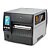 Impressora Zebra 203Dpi 6" Usb/S/Eth/Bt Zt42162-T0A0000Z - Imagem 1
