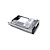 Ssd 960Gb Dell Sas Read Intensive P/ Poweredge R540/T550 345-Bbyv - Imagem 1