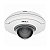 Câmera De Segurança Axis M5054 Dome Hdtv 720P 01079-001 - Imagem 1