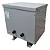 Eaton Autotrafo 20Kva E=380V (3F) S=220V(3F) 540X405X420 55Kg - Imagem 3
