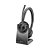 Headset Poly Voyager 4320-M Stereo Usb-A 218476-02 - Imagem 2