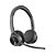 Headset Poly Voyager 4320-M Stereo Usb-A 218476-02 - Imagem 1