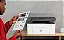 Impressora Mfp Hp 135A A4 Laserjet Usb 2.0 110V 4Zb82A - Imagem 4