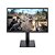 Monitor LG Lg 23.8 Led/Wide/Hdmi/ Vesa/Fhd/Ajuste Altura/ Ips - Imagem 1