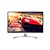 Monitor 27" Lg 27Ul500 4K Hdmi 27Ul500-W - Imagem 1