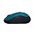 Mouse Logitech M185 1000 Dpi Usb Sem Fio Azul - Imagem 4