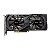 Placa De Vídeo Pny Rtx 3060 12Gb Gddr6 Uprising Dual Fan VCG306012DFMPB - Imagem 2