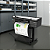 Plotter Mfp Hp Designjet T830 24 Polegadas Wi-Fi F9A28D - Imagem 2