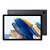 Tablet 10.5" Samsung Galaxy Tab A8 4G 64Gb 4Gb Cinza - Imagem 1