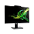 Monitor 21.5 Acer B227Q Fhd 75Hz Webcam Vga Hdmi Um.Wb7Aa.D01 - Imagem 1