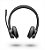 Headset Poly 4320 Stereo 218475-01 - Imagem 1