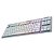 Teclado Gamer Logitech G915 Branco TLK Sem fio 920-009660 - Imagem 3